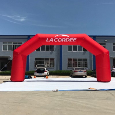 Inflatable Arch - 5-Sided - Large - 20'