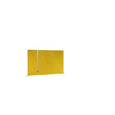 Pop-up Tent 10' blank wall - 2-sided (Not Customized)