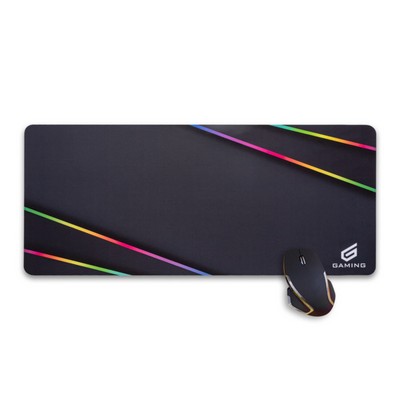 12 X 27.5" Custom Gaming Mouse Pads