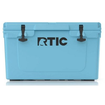 45 QT RTIC Hard Cooler