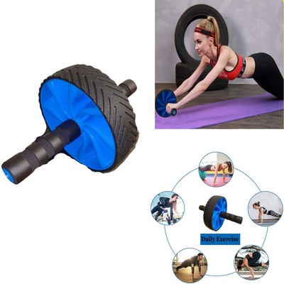 Nutrilite Abdomen Exercise Round Roller