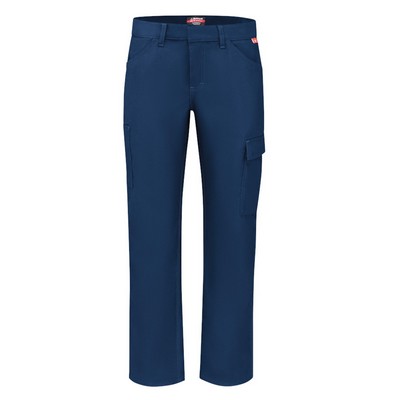 Bulwark™ iQ Series® Women's Lightweight Comfort Pant - Navy Blue