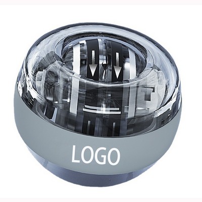Wrist Trainer LED Gyroball