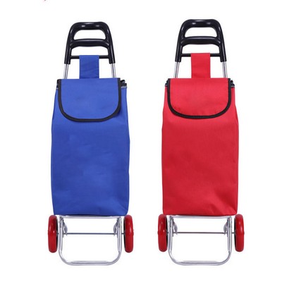 Supermarket Shopping Cart