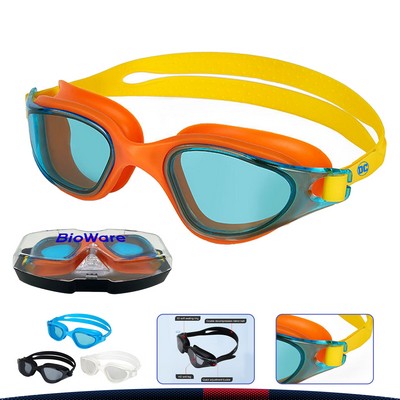 Lacid Adult Swimming Goggles