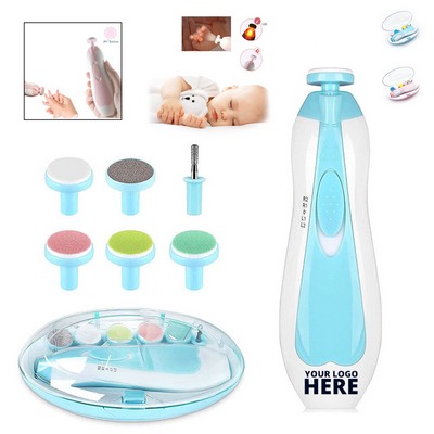 Baby Nail Clipper