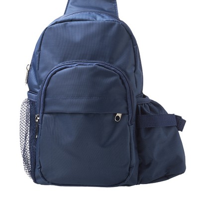 Sling Mini Traveler Crossbody Backpack