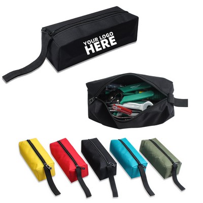 Zipper Tool Bag