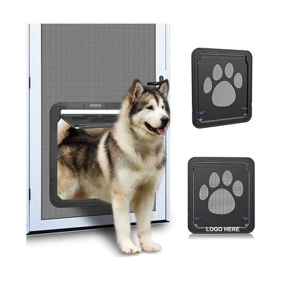 Pet Screen Door