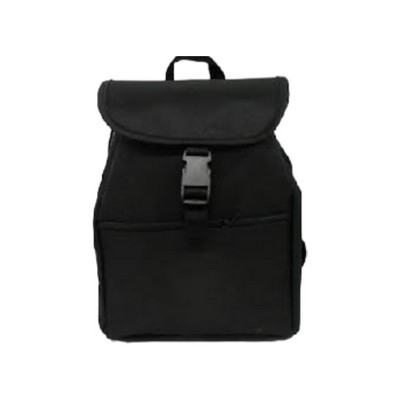 USA Made 600D Poly Economy Backpack