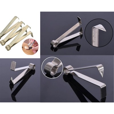 Water Chestnut Sheller