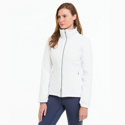 Zero Restrictions Women's Jillian Full-Zip Jacket