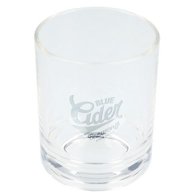 Silipint Silicone Clear Rocks Glass 12oz