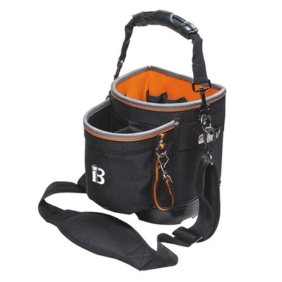 Tool Bag With Shoulder Strap