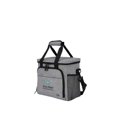 EarthTrendz rPET Whitewater 24 Can Cooler