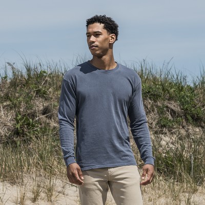 Coastal Color™ Long Sleeve Tee