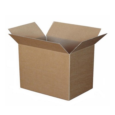 Corrugated Paper Packaging Box