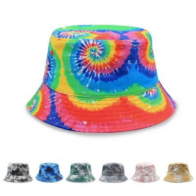 Sublimated Bucket Hat