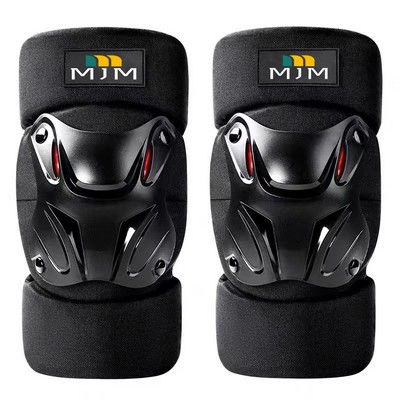 Lightweight Padded Knee Sleeves