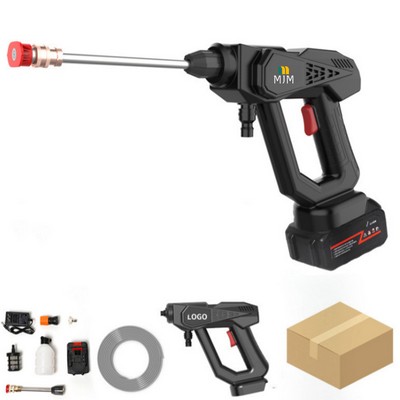 Pressure Washer Cleaner