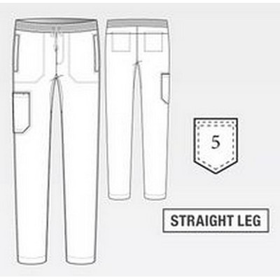 Barco® Men's Highland Pants