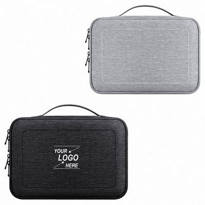 Waterproof Makeup Travel Bag