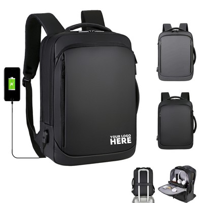 16'' Large Laptop Backpack