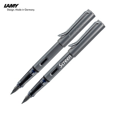 Lamy Al-Star Fountain Pen