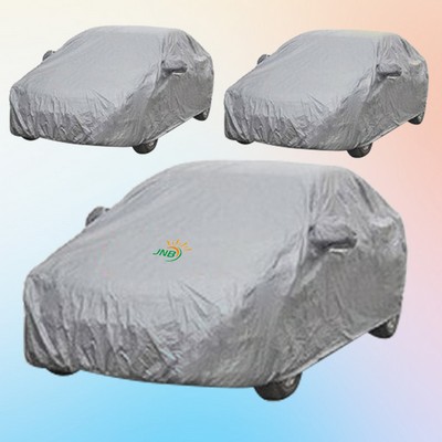 Protective Auto Tarp