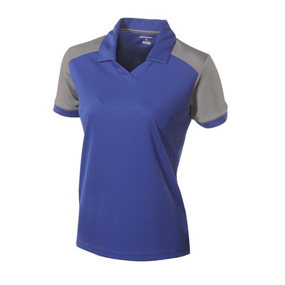 Women's Ultimate Polo T-Shirt