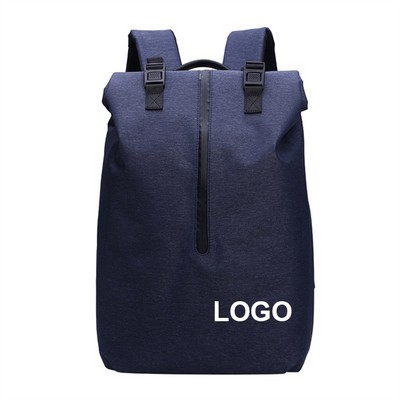 Multifunction Nylon Backpack