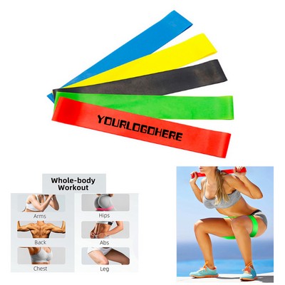 Resistance Loop Band - 0.4 mm thickness