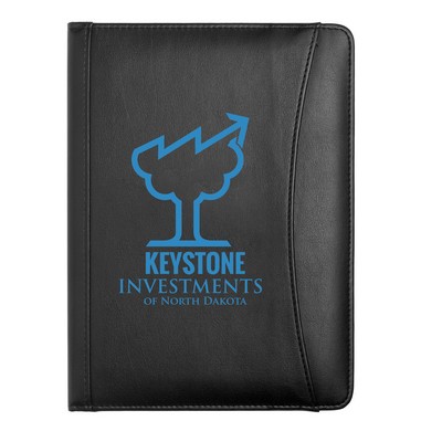 Good Value™ Jr. Executive Crescent Padfolio