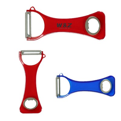 Multifunctional Grater