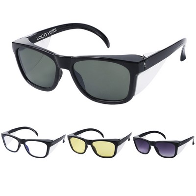 Creative Wind Protection Sunglasses