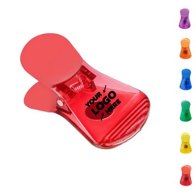 Magnetic Snack Bag Clip