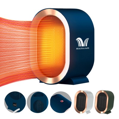 Small Electric Space Heaters Indoor With Thermostat