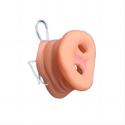 Halloween Pig Nose Costume Cosplay