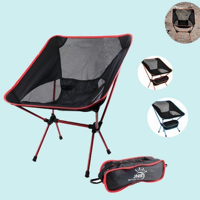 Lightweight Folding Chair for Outdoor Adventure Camping