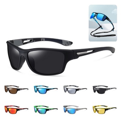 Sports Sunglasses