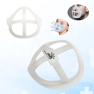 Silicone Face Mask Bracket
