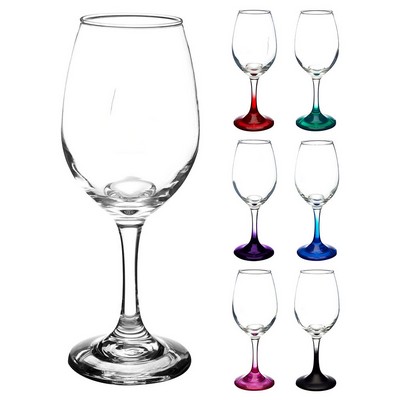 White Wine Glasses - 10 oz