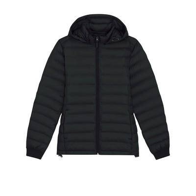 Stella Voyager Women's Padded Jacket