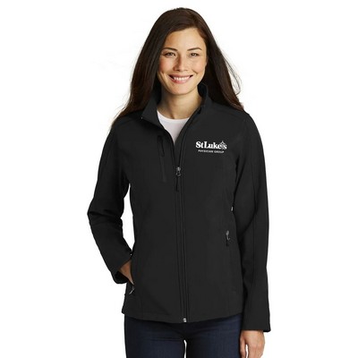 Women's Core Soft Shell Jacket