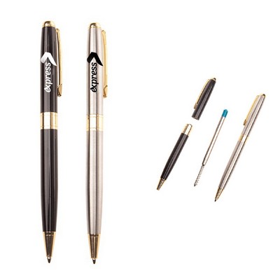 Premium Metal Business Pen