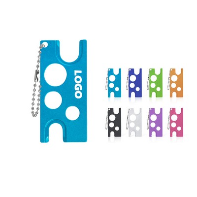 Eyelash Adhesive Nozzle Remover