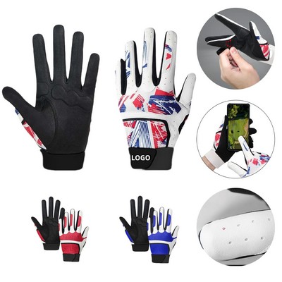Baseball Batting Glove