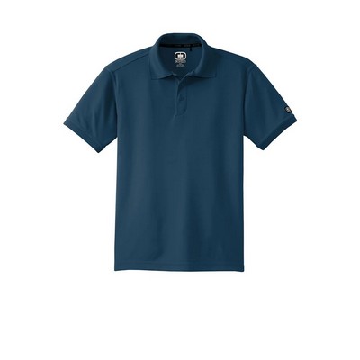 OGIO Men's Caliber 2.0 Polo Shirt
