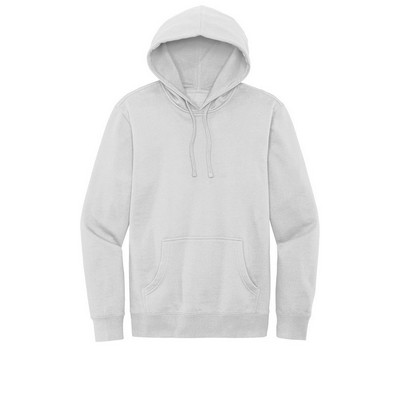 District VIT Men's Fleece Hoodie