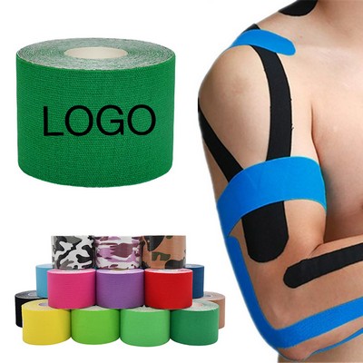 Muscle Pain Relief Tape